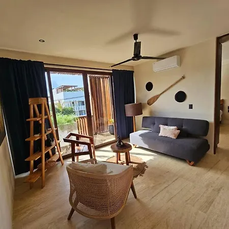 Especial Penthouse 1 Hab En Apartment *