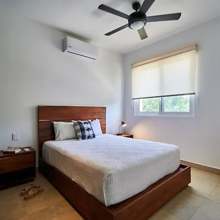 Apartamento Serene Private Rooftop Jacuzzi Penthouse 2 Pools 5 Min To + Gym