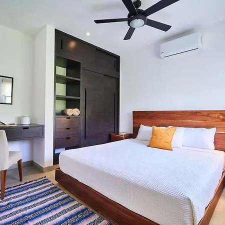 Apartamento Serene Private Rooftop Jacuzzi Penthouse 2 Pools 5 Min To + Gym *