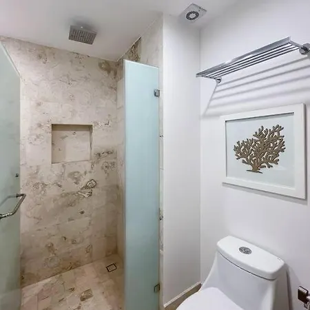 New - Hunab Apartamento