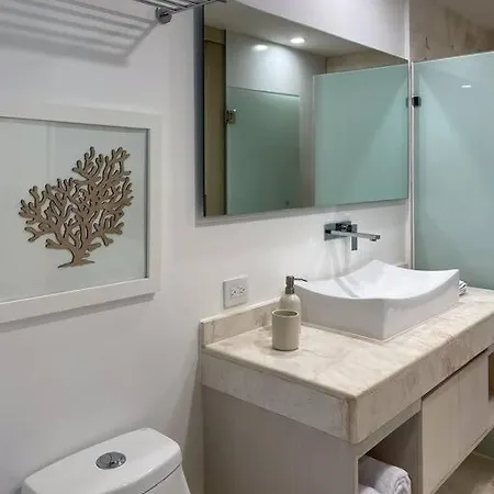 Apartamento New - Hunab *