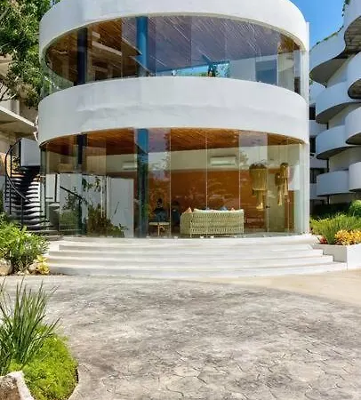New - Hunab Tulum