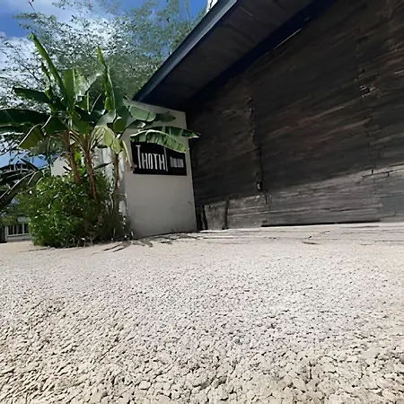 Departamento Thot Apartment Tulum