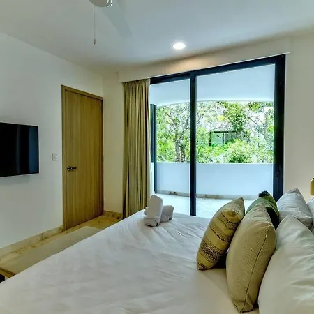 New - Hunab * Tulum