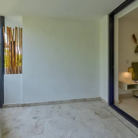 New - Hunab * Tulum