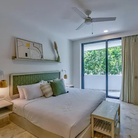 New - Hunab * Tulum