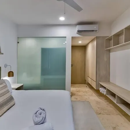 New - Hunab Tulum