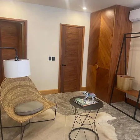 Talulah Living Tulum