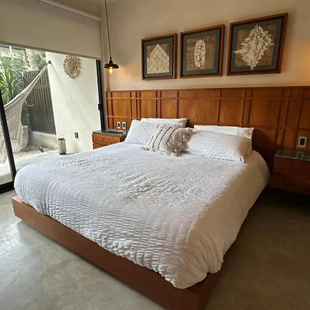 Talulah Living Aparthotel Tulum