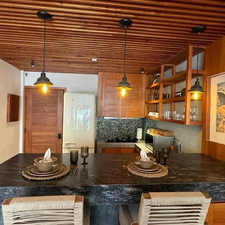 Talulah Living Tulum