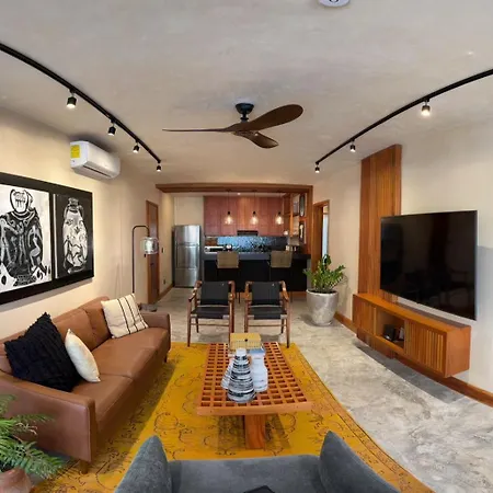 Talulah Living * Tulum
