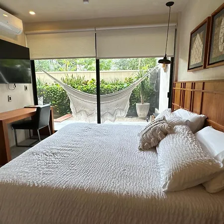 Aparthotel Talulah Living Tulum