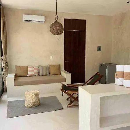 Private Cenote 18 Guests Luxury Jungle * Tulum