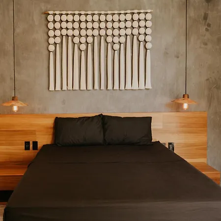Villa Casa Estrella De Mar Luxury New Jungle House Tulum
