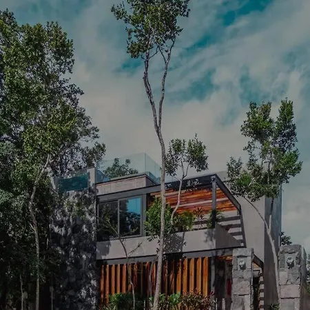 Luxury 3br House Rooftop Pool In Prime Area