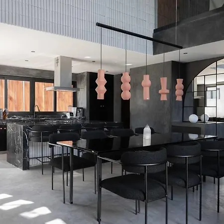 Luxury 3br House Rooftop Pool In Prime Area * Tulum