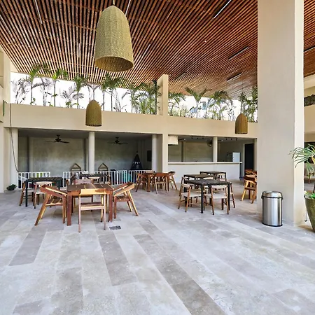 Modern In With Private Balcony, Shared Swimming Pool And Childrens Play Area Apartment