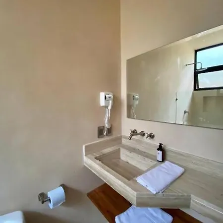 Increible Ph Con Rooftop Y Plunge Pool Privada Tulum