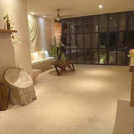 Increible Ph Con Rooftop Y Plunge Pool Privada Apartment *