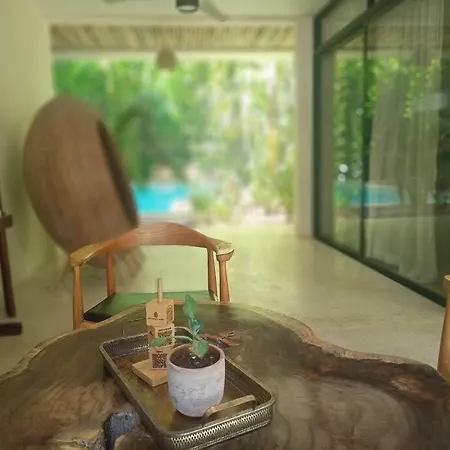 Apartment Increible Ph Con Rooftop Y Plunge Pool Privada *