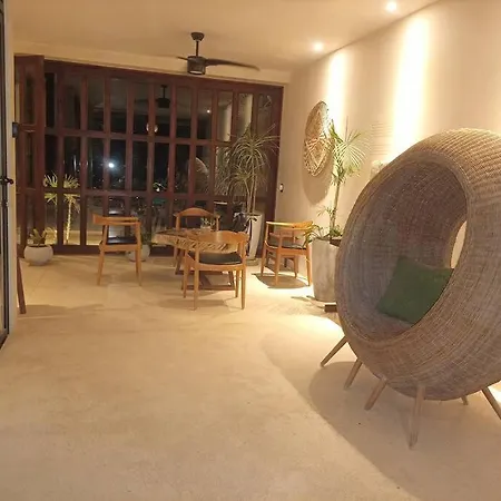 Increible Ph Con Rooftop Y Plunge Pool Privada * Tulum