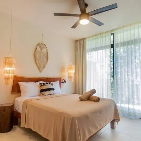 Increible Ph Con Rooftop Y Plunge Pool Privada Apartment *
