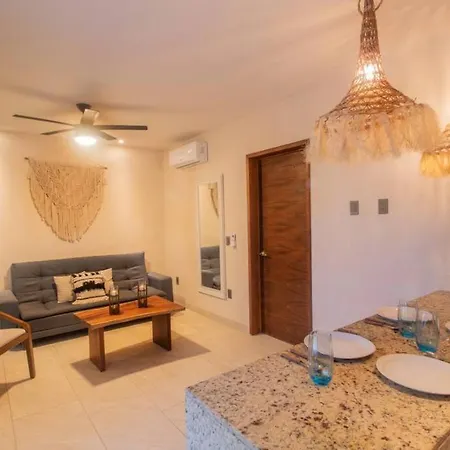 Apartment Increible Ph Con Rooftop Y Plunge Pool Privada *