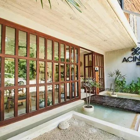 Apartment Increible Ph Con Rooftop Y Plunge Pool Privada *
