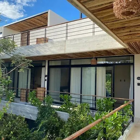 Increible Ph Con Rooftop Y Plunge Pool Privada Apartment *
