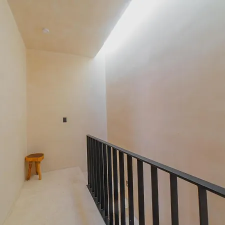 Pool Mayan Culture 2bd Beachlife Apartment Tulum