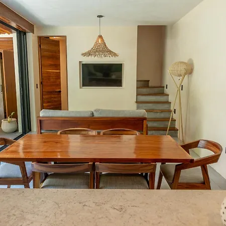 Villas Atman Residences Apartment