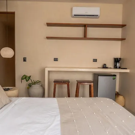 Villas Atman Residences Tulum
