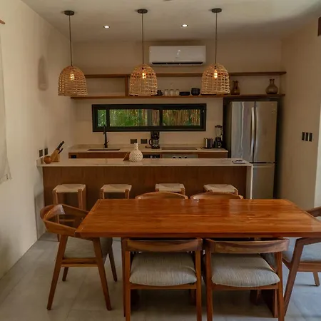 Villas Atman Residences Apartment