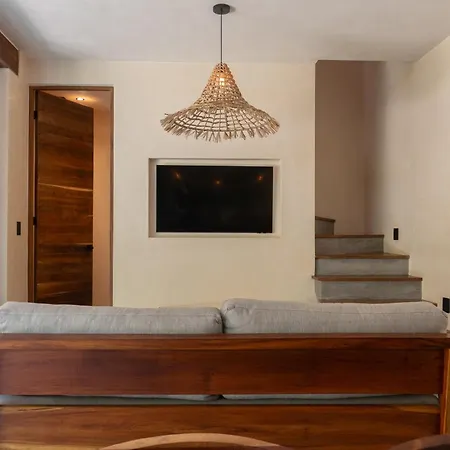 Villas Atman Residences *