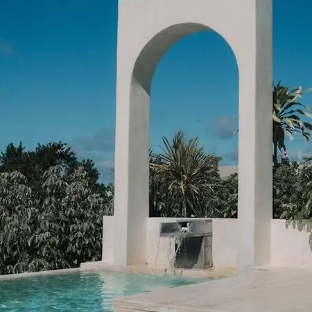 De Luz 4 Bedrooms & 2 Private Pools