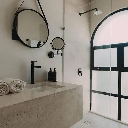 De Luz 4 Bedrooms & 2 Private Pools Tulum