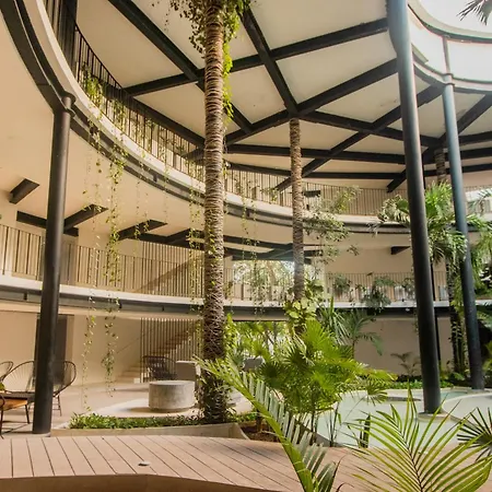 Exclusivo En Panoramic, Apartment