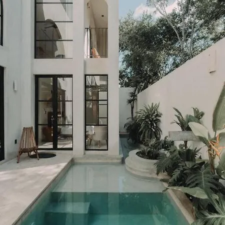 Villa De Luz 4 Bedrooms & 2 Private Pools *