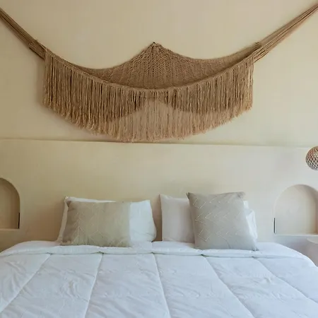 Villas Atman Residences * Tulum