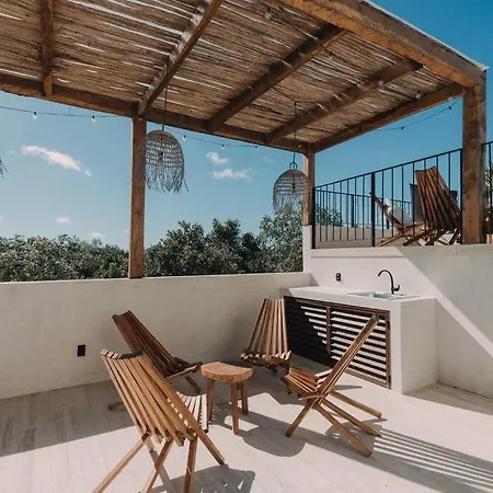 Villa De Luz 4 Bedrooms & 2 Private Pools