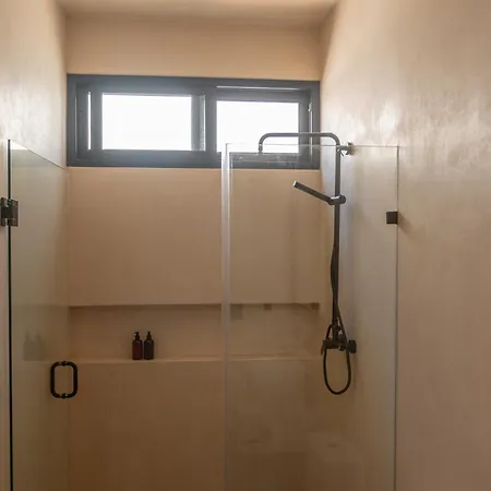 Villas Atman Residences Apartment Tulum