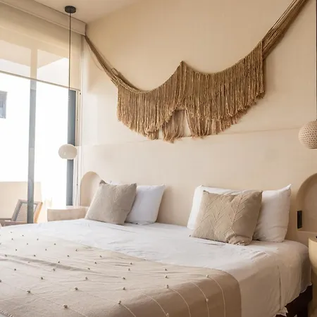 Villas Atman Residences Tulum