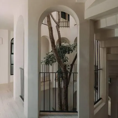 Villa De Luz 4 Bedrooms & 2 Private Pools *
