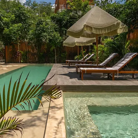Villas Atman Residences *