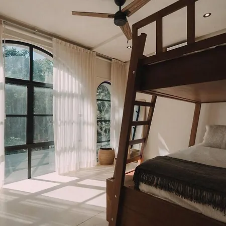 De Luz 4 Bedrooms & 2 Private Pools