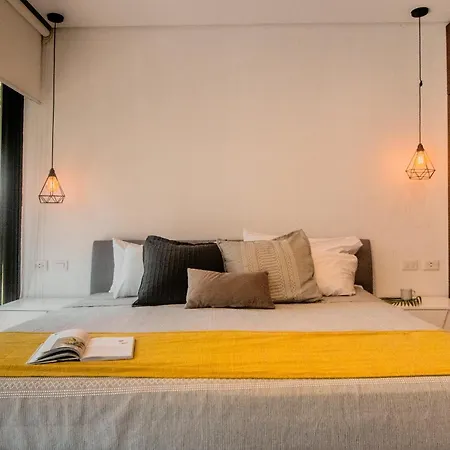 Apartment Exclusivo En Panoramic,