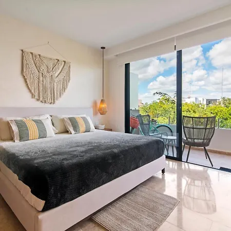 Apartment Serenity In The Sky - With Rooftop And Plunge Pool *