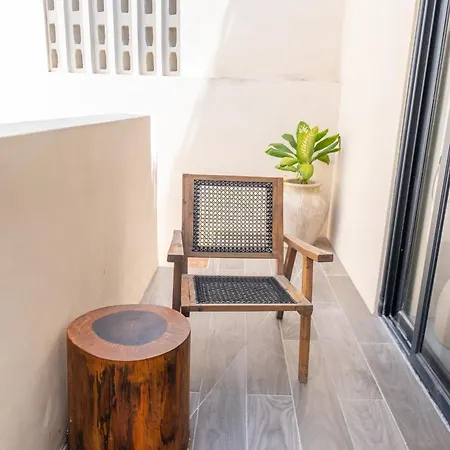 Villas Atman Residences * Tulum