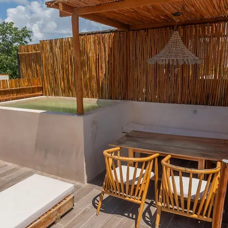Villas Atman Residences Apartment