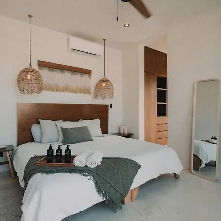 De Luz 4 Bedrooms & 2 Private Pools